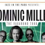 Cluj-Napoca concert Dominic Miller Vagabond Tour 2025