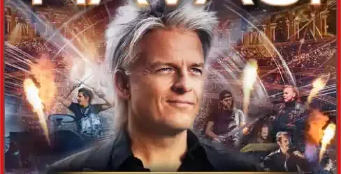 Concert HAVASI SYMPHONIC CONCERT 2025 Cluj