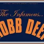 Concert Mobb Deep feat. Havoc, alături de Big Noyd & DJ L.E.S București Quantic Pub