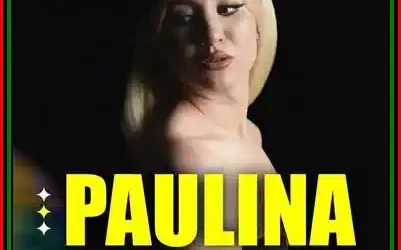 Concert Paulina LIVE Berăria H Aprilie 2025