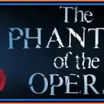 Fantoma de la Operă romexpo 2025