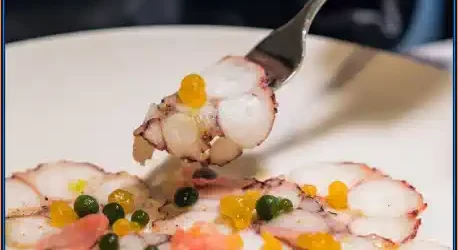 Fior di Latte e Cel Mai Romantic Restaurant Italian din București