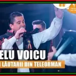 Gelu Voicu și Lăutarii din Teleorman concert 2025 Berăria H