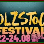 Holzstock Indie Festival 2025 Sibiu program complet pe zile