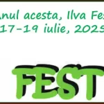 ILVA FEST 2025 line-up artiști