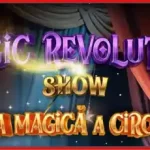Magic Revolution Show 2025 Sibiu