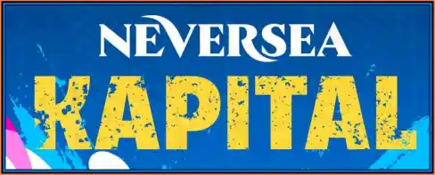 Neversea Kapital 2025 line-up artiști