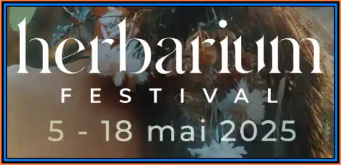 Program Festivalul Herbarium 2025 Therme București