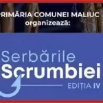 SERBĂRILE SCRUMBIEI MALIUC 2025