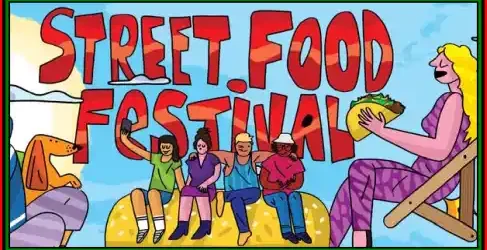 Street FOOD Festival Cluj-Napoca 2025 când este și cine cântă