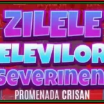 Zilele Elevilor Severineni 2025 program concerte