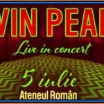concert beyond the red curtain 2025 twin peaks live by la chapelle sauvage