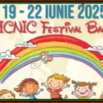 picnic festival bacău 2025 dată locație program artiști
