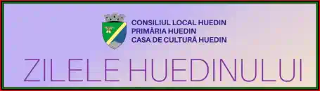 program complet zilele huedinului 2025