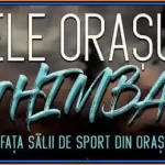 program concerte zilele Orașului Ghimbav 2025
