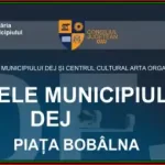 zilele Dejului 2025 data program artisti