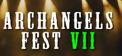 Archangels Fest 2025 locație lineup artisti