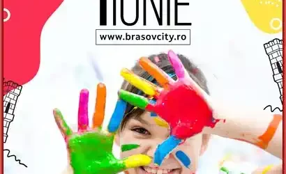 Brașov programul complet al evenimentelor de 1 iunie 2025