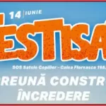 Festivalul FestiSAT 2025 București artiști concerte