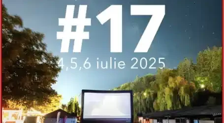 Festivalul Filmul de Piatra 2025