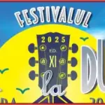 Festivalul Folk la Dunăre 2025 Galați