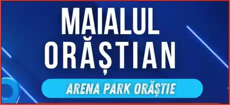 Maialul Orăștian 2025 program concerte artiști pe zile