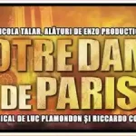Notre-Dame de Paris 2026 Romexpo