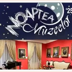 Orar vizitare Casa-Muresenilor Brașov Noaptea Muzeelor 2025