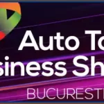 Program Auto Total Business Show mai 2025 Romexpo