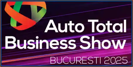 Program Auto Total Business Show mai 2025 Romexpo