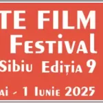 Program ESTE FILM FESTIVAL SIBIU program pe zile