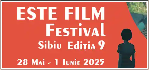 Program ESTE FILM FESTIVAL SIBIU program pe zile