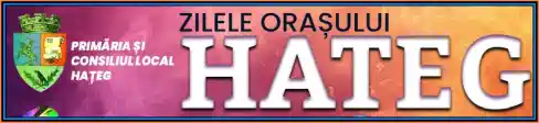 Program Zilele Orașului Hațeg 2025 concerte artiști