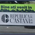Program concerte Republica de sub Castani 2025 Ploiești