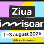 Program ziua Timișoarei 2025
