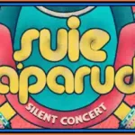 Silent concert Suie Paparude Aniversare 12 ani 2025