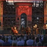 Stradivarius Festival Prahova 2025 Domeniul Cantacuzino Florești