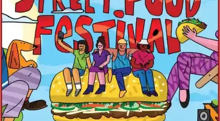 Street Food Festival Botoșani 2025 program cu mâncare bună și muzică live de calitate