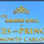 The Grand Ball of Princes & Princesses Iași 2025