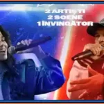 Theo Rose vs. Puya Red Bull SoundClash 2025 Romexpo