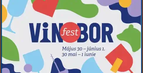 Vinfest Sovata 2025 program locație concerte