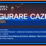 ZILELE CONSTANȚEI 2025 Program Concerte
