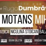 Zilele și Ruga Dumbrăviței 2025 program concerte artiști