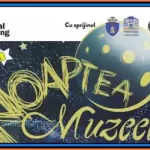 Câmpulung muscel noaptea muzeelor 2025 program orara