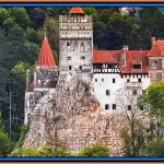 castelul bran program vizitare noaptea muzeelor 2025