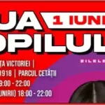 concert 1 iunie 2025 deva alina eremia