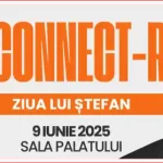 concert Connect-R - Ziua lui Stefan 2025