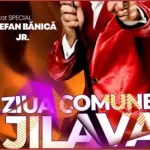 concert stefan banica jiua comunei jilava 2025