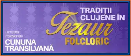 concert traditii clujene in tezaur folcloric 2025
