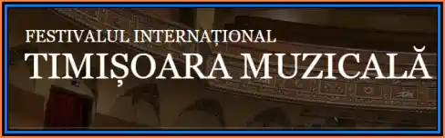 program concerte Festivalul Internațional Timișoara Muzicală 2025